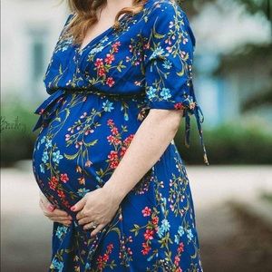 Maternity Dress